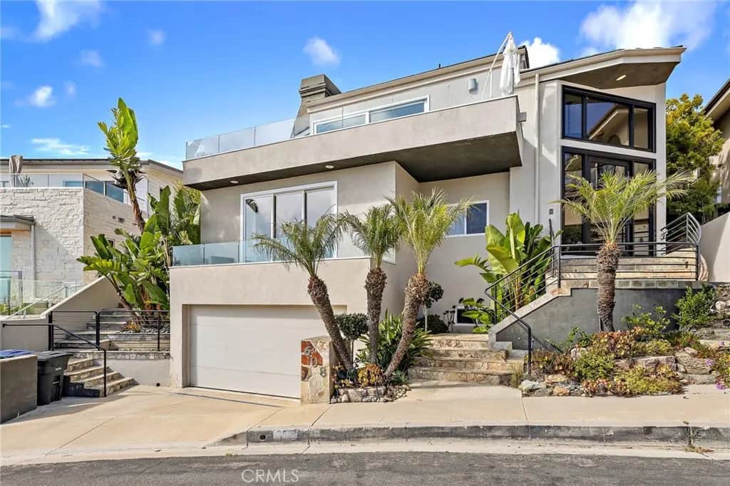 608 Loretta Drive, Laguna Beach, CA — listing photo 1