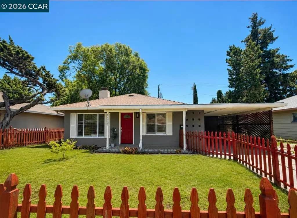 1521 Empire, Fairfield, CA — listing photo 1