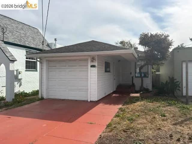 3212 Esmond Ave, Richmond, CA — listing photo 1