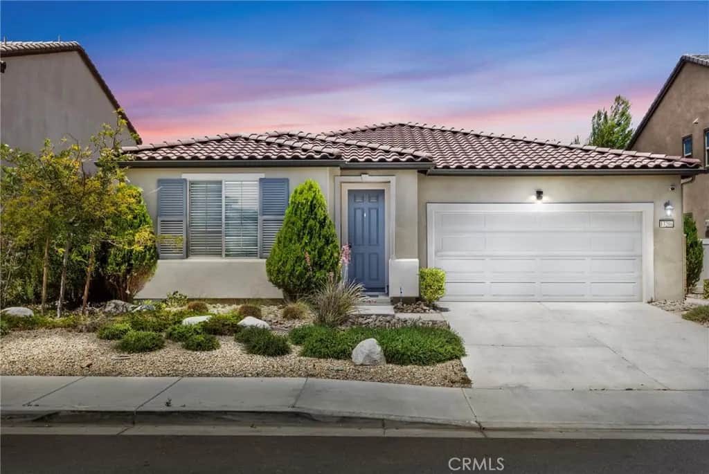 13286 Homeland Street, Victorville, CA — listing photo 1