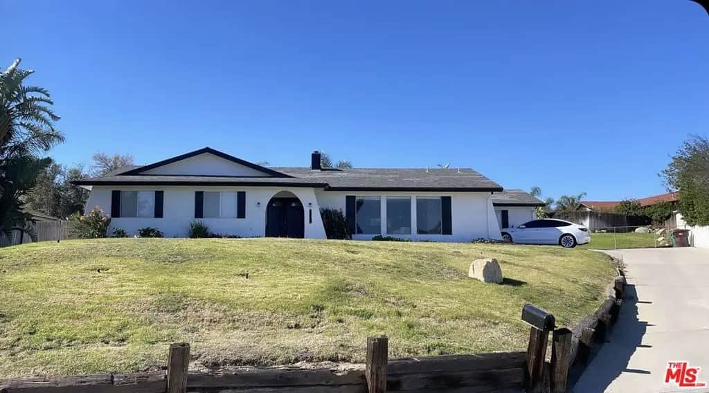 4370 Cedar Avenue, Norco, CA — listing photo 1