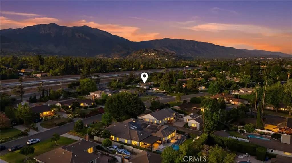 384 Colorado Street, Arcadia, CA — listing photo 1