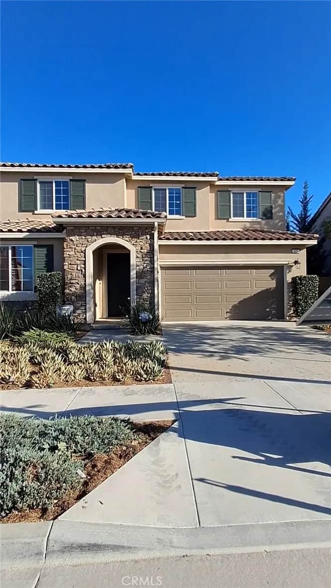 405 Knotgrass Street, Hemet, CA — listing photo 1