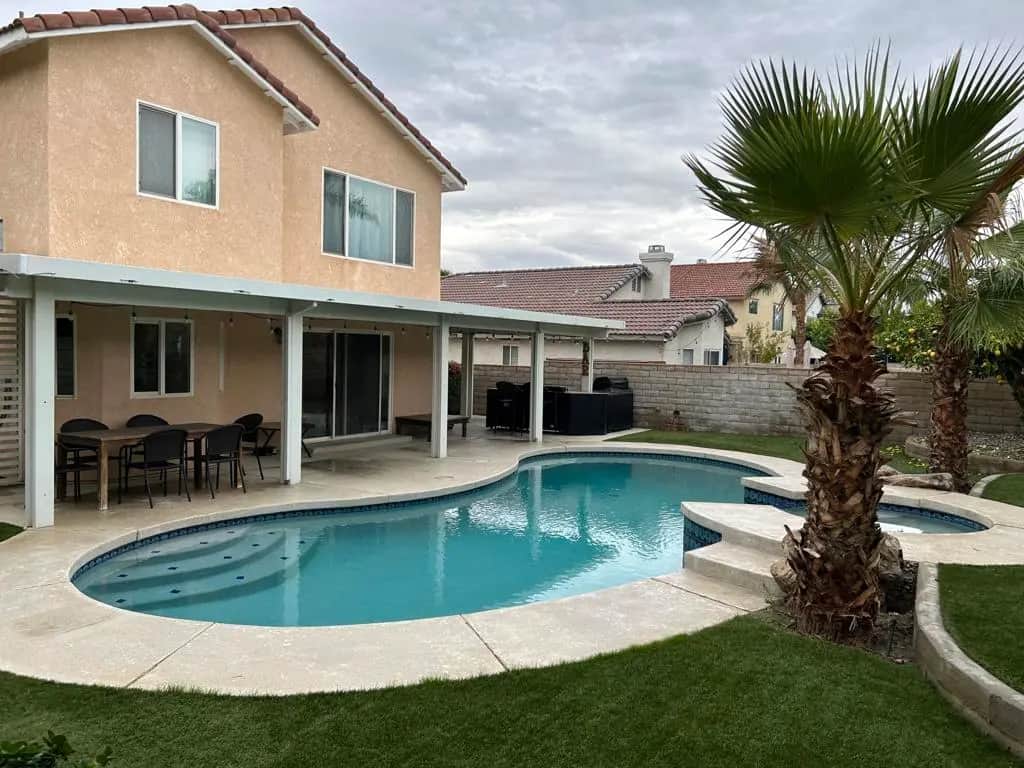 78615 Bradford Circle, La Quinta, CA — listing photo 1