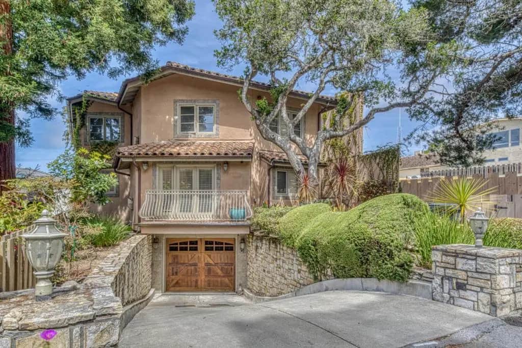 463 Torres, Carmel, CA — listing photo 1
