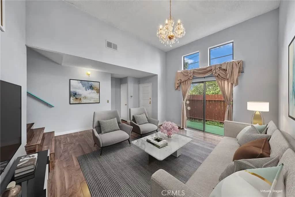 127 S Ramona B, Monterey Park, CA — listing photo 1