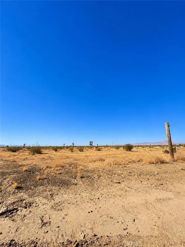 0 Cactus, Adelanto, CA — listing photo 1