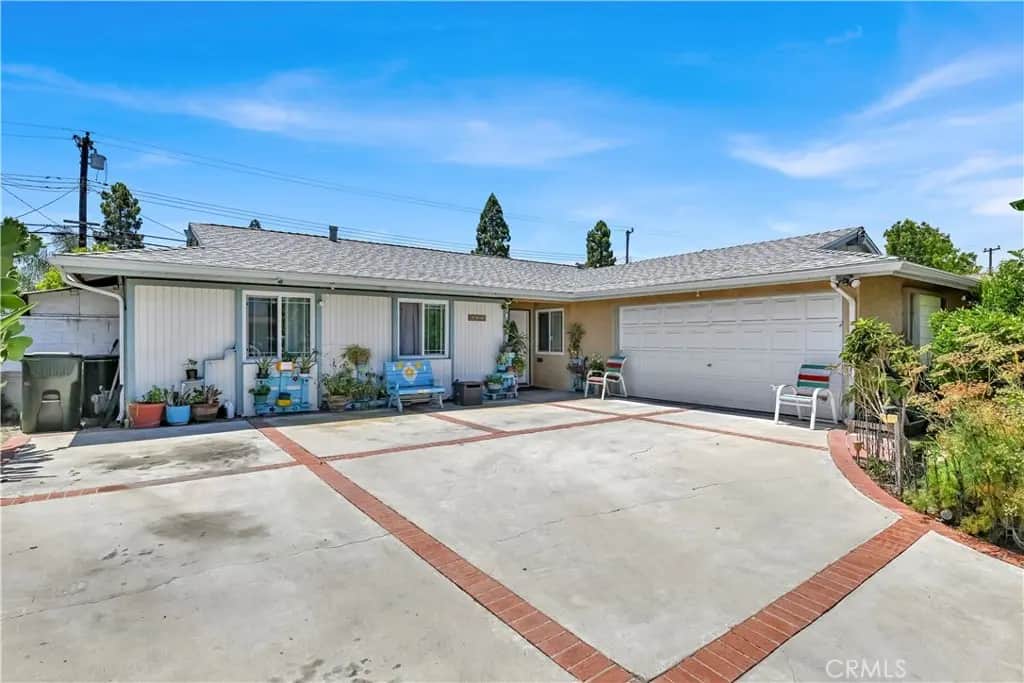 6422 Santa Rita, Garden Grove, CA — listing photo 1