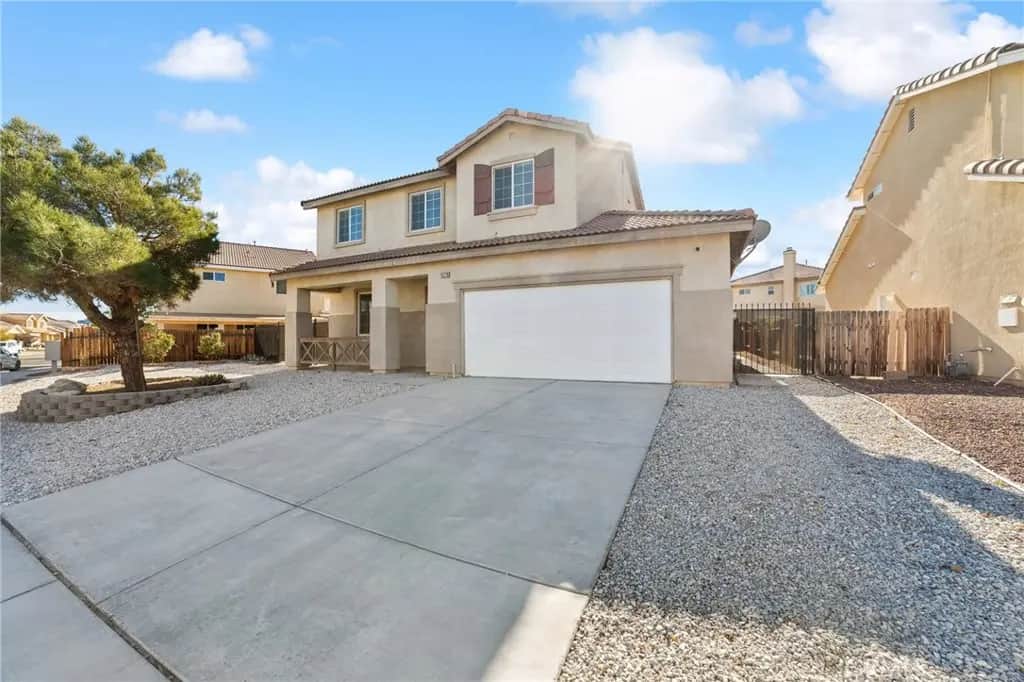 13279 Kootenay, Victorville, CA — listing photo 1
