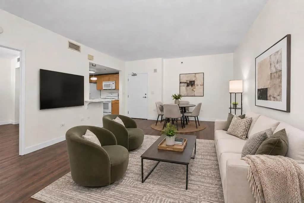 425 W Beech Street 721, San Diego, CA — listing photo 1