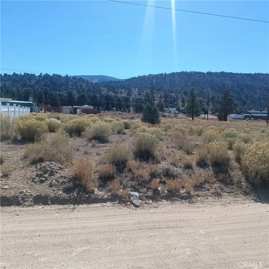 777 Old Pioneer Town Road, Baldwin Lake, CA — listing photo 1
