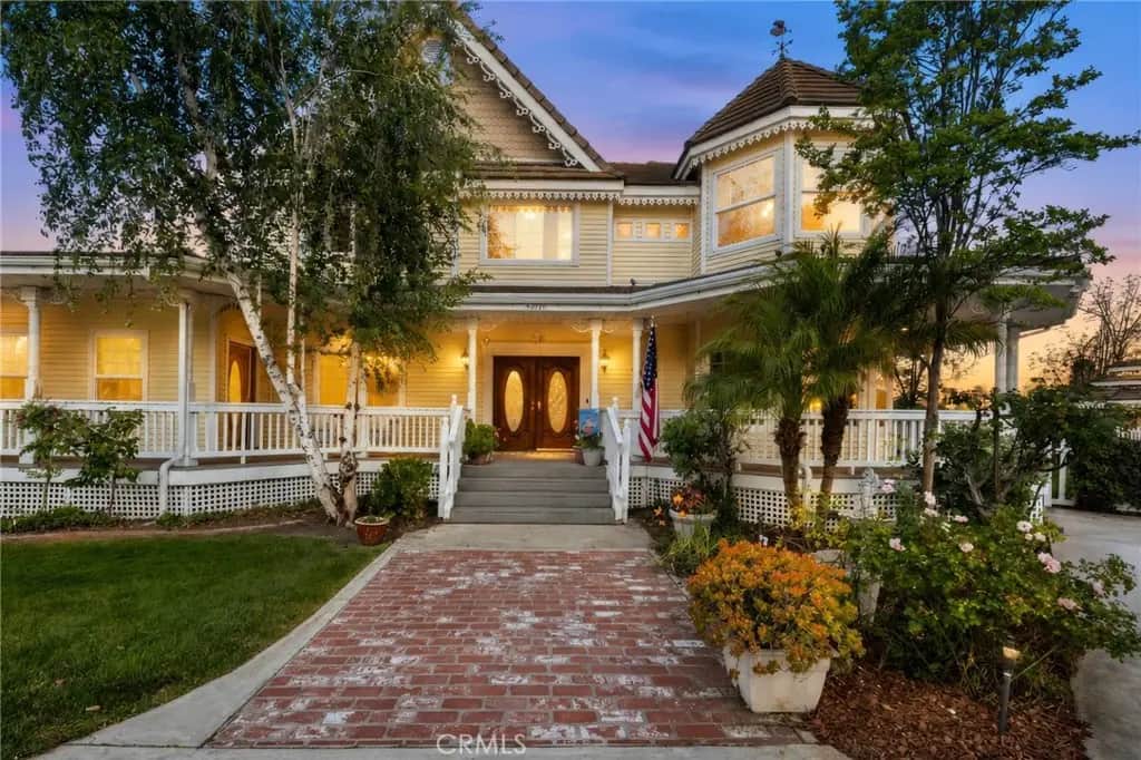 40570 Calle Fiesta, Temecula, CA — listing photo 1