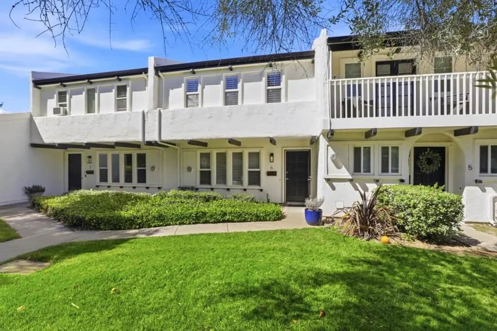 16345 Los Gatos Boulevard 6, Los Gatos, CA — listing photo 1