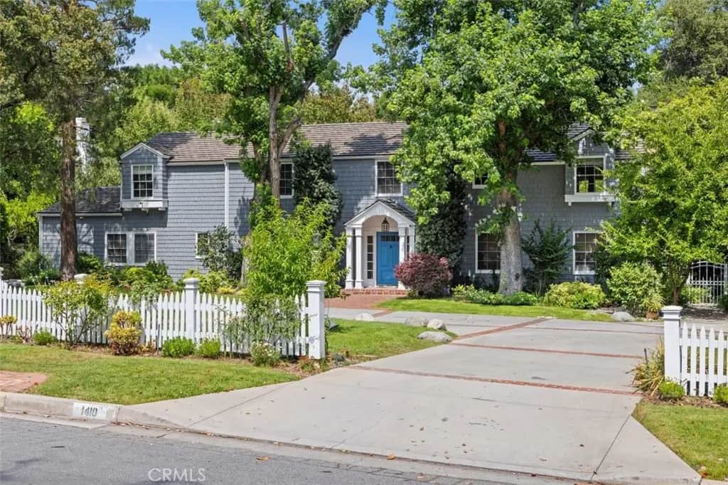 1410 Rancho Road, Arcadia, CA — listing photo 1