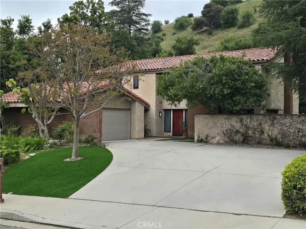 4249 Park Alisal, Calabasas, CA — listing photo 1