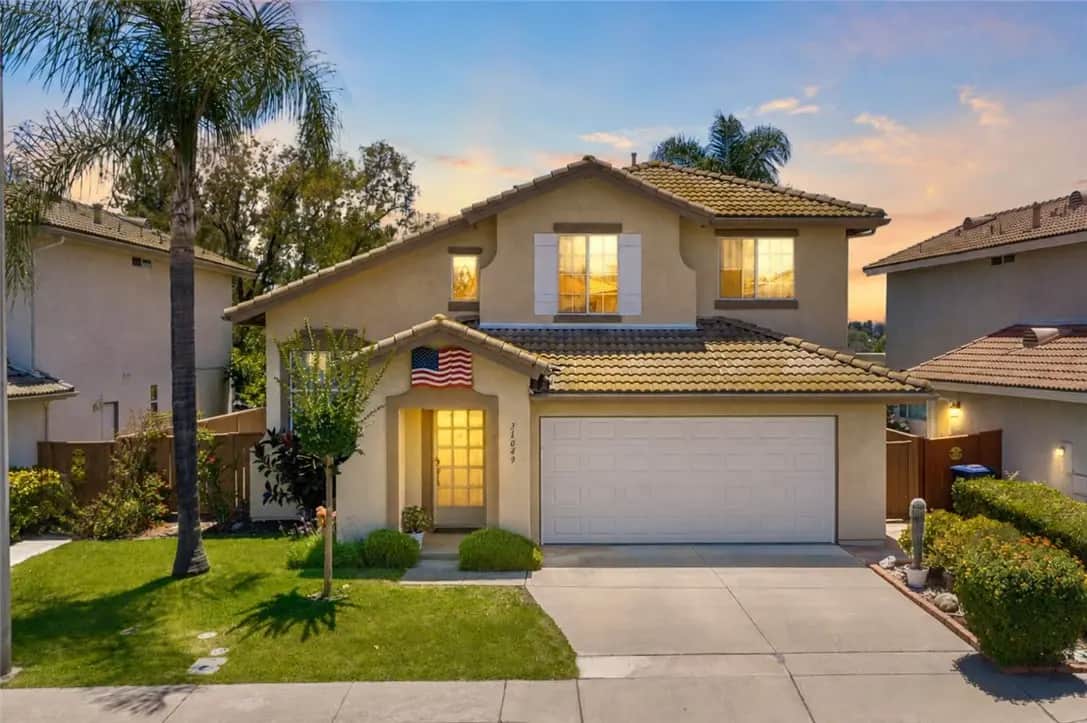 31049 Bunker Drive, Temecula, CA — listing photo 1