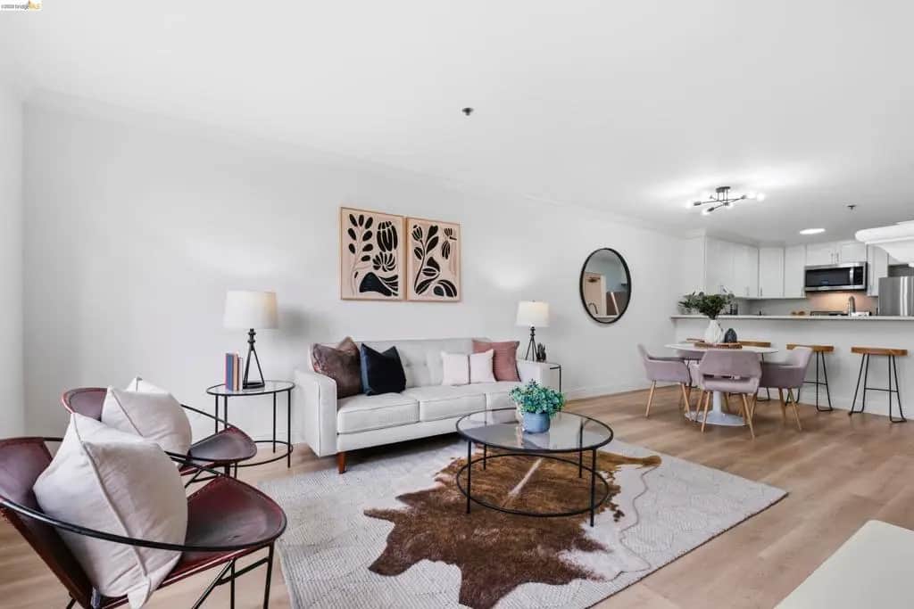 535 Pierce ST #3109, Albany, CA — listing photo 1