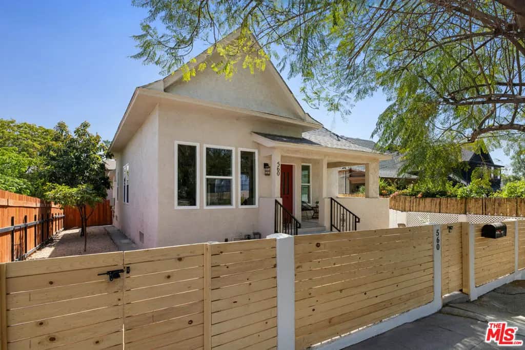 560 N Westlake Avenue, Los Angeles, CA — listing photo 1