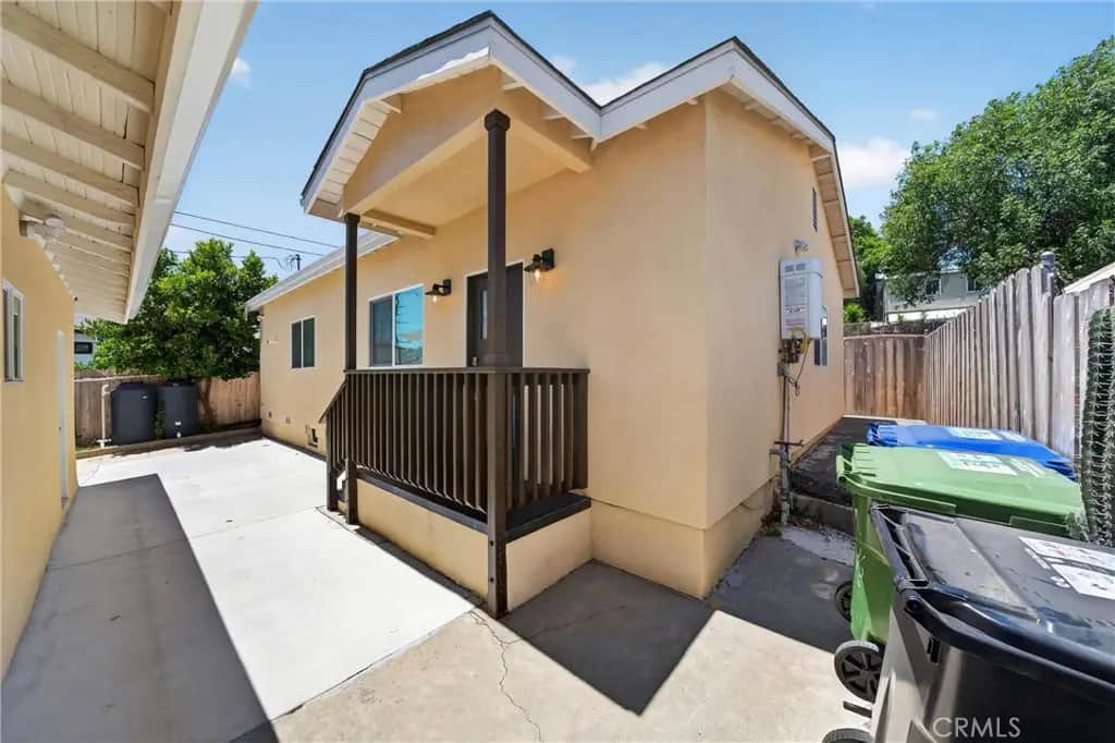 4363 1/2 Eagle Rock Boulevard, Los Angeles, CA — listing photo 1