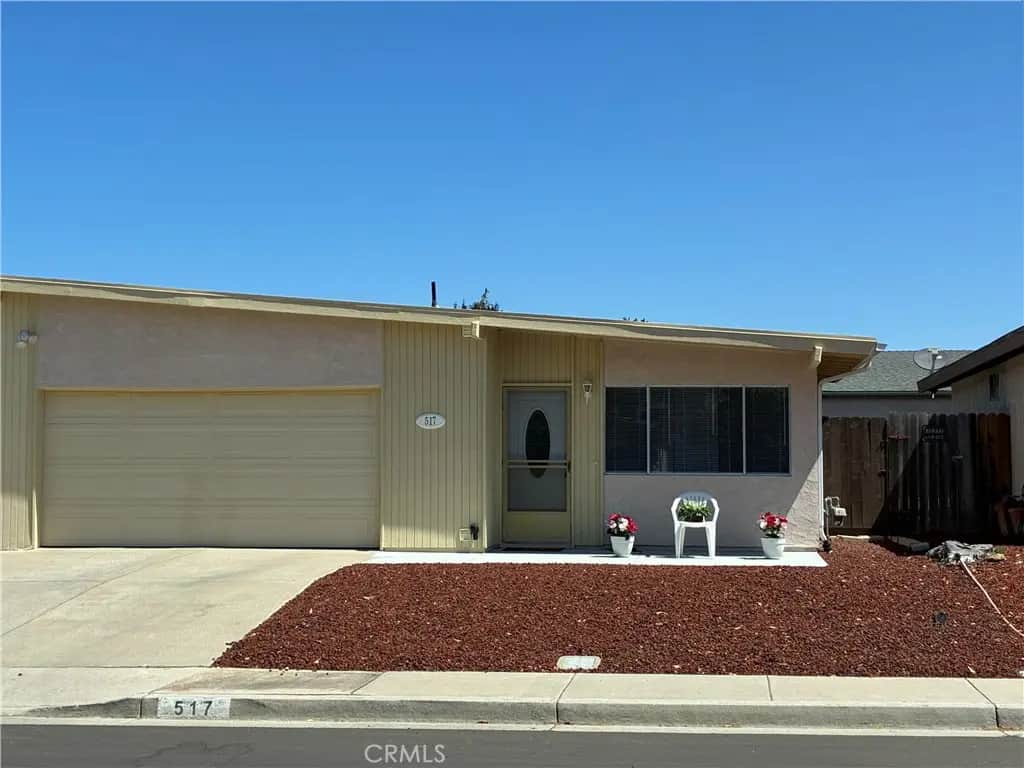 517 Queenanne, Paso Robles, CA — listing photo 1