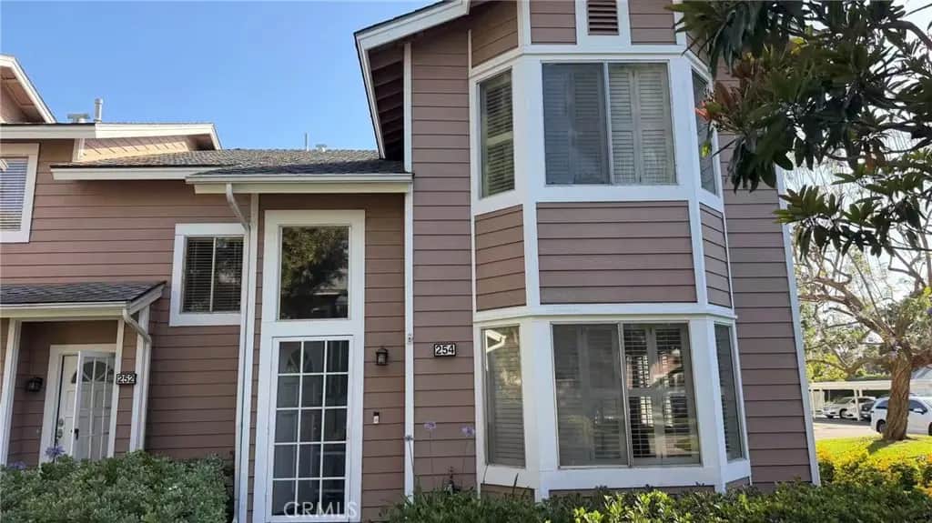 254 Monroe, Irvine, CA — listing photo 1