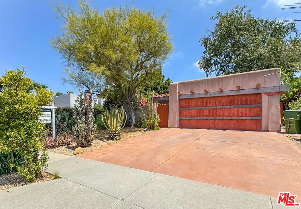 3124 Veteran Avenue, Los Angeles, CA — listing photo 1