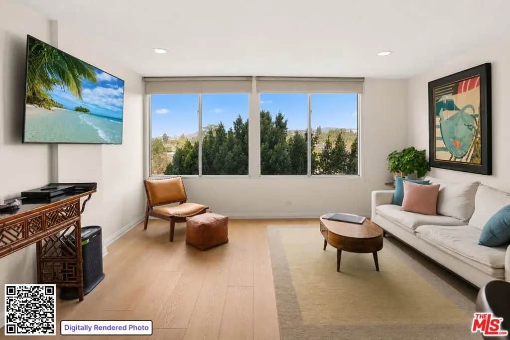 10501 Wilshire Boulevard 902, Los Angeles, CA — listing photo 1