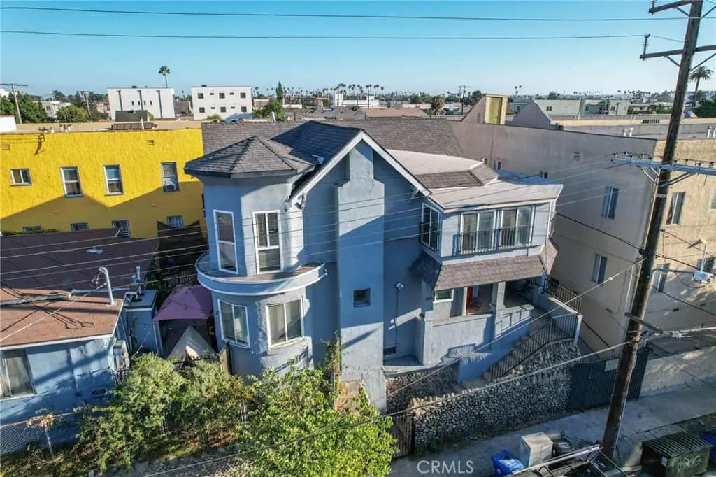 2970 W 11th, Los Angeles, CA — listing photo 1