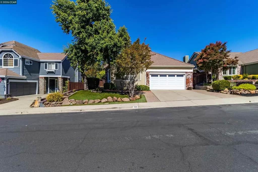 109 Crow Pl, Clayton, CA — listing photo 1