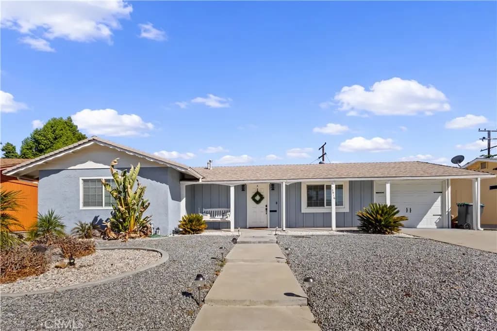 28916 Glen Oaks, Menifee, CA — listing photo 1