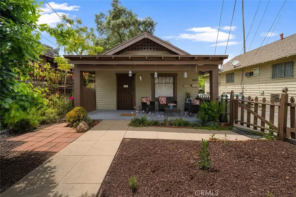 1419 El Sereno, Pasadena, CA — listing photo 1