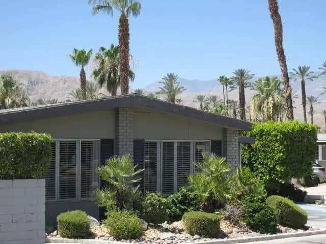 129 Monte Carlo, Rancho Mirage, CA — listing photo 1