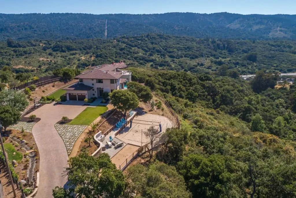 465 W Maple Way, Woodside, CA — listing photo 1