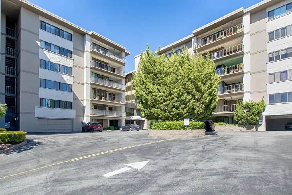 50 Mounds Road 105, San Mateo, CA — listing photo 1