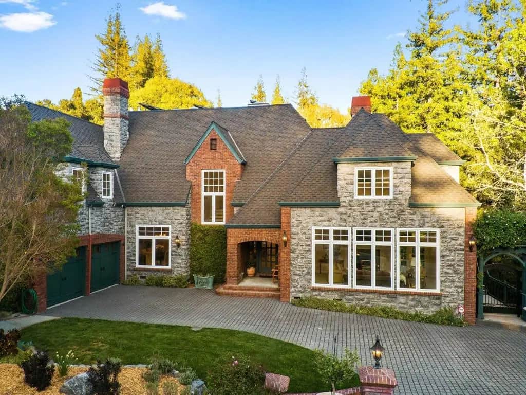113 Lauren Circle, Scotts Valley, CA — listing photo 1