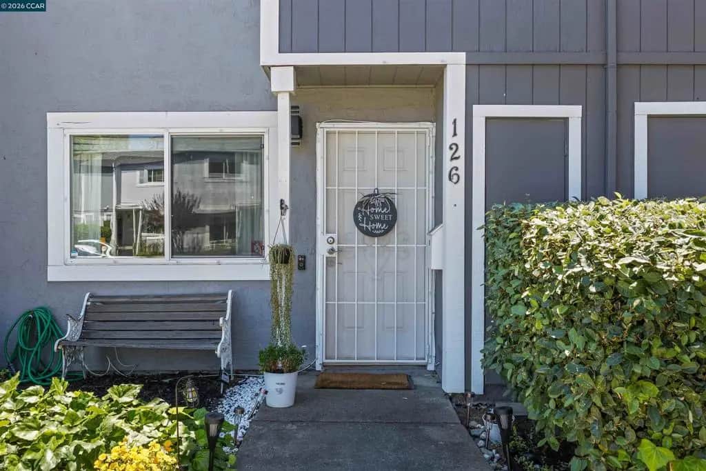 126 Muir Rd, Martinez, CA — listing photo 1