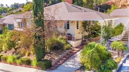 107 E Kenneth, Glendale, CA — listing photo 1
