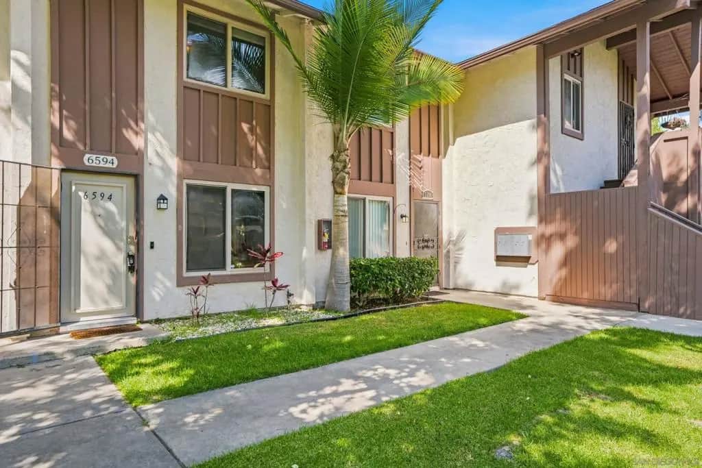 6594 Bell Bluff, San Diego, CA — listing photo 1