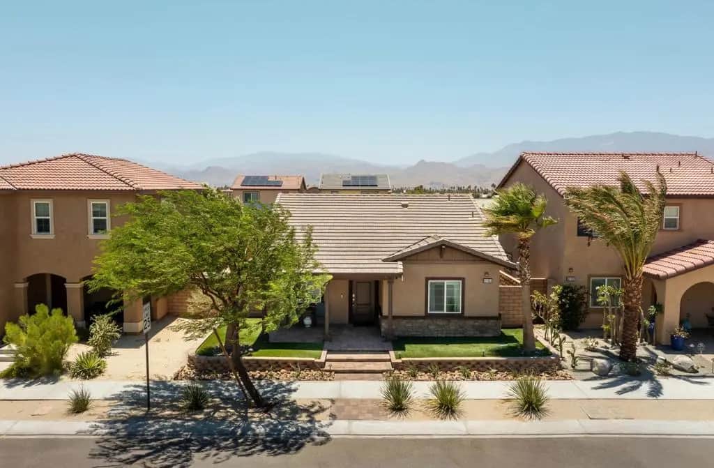 67363 Rio Oso Road, Cathedral City, CA — listing photo 1