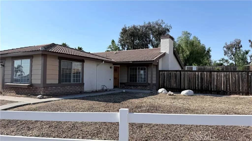 24856 Sunday, Moreno Valley, CA — listing photo 1