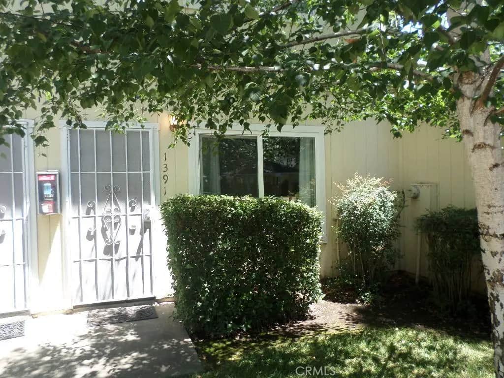 1391 Nord, Chico, CA — listing photo 1