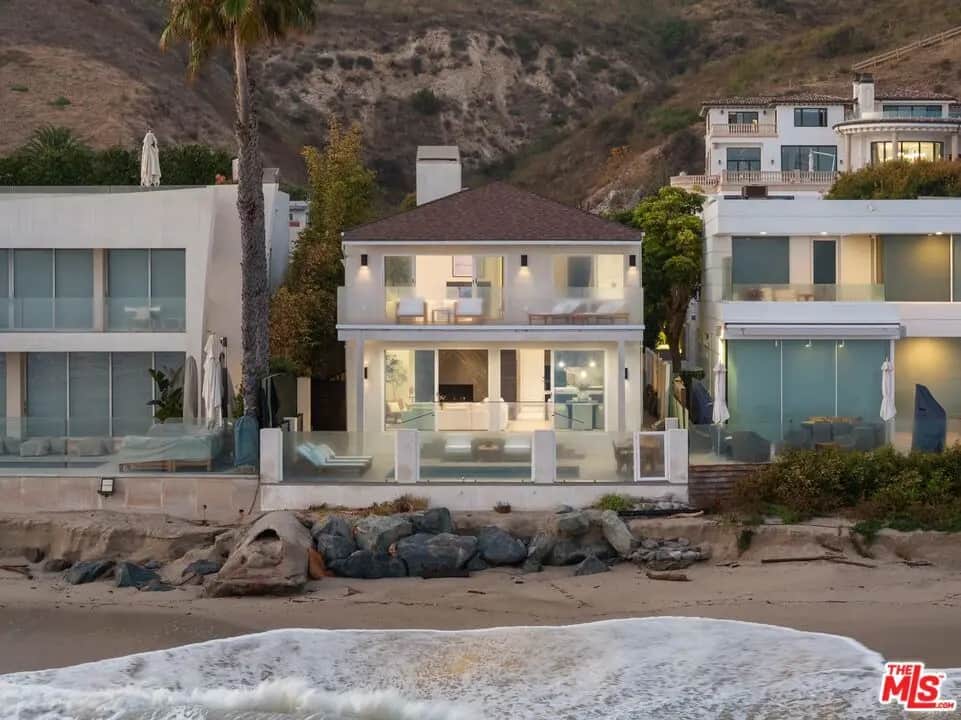 22440 Pacific Coast Highway, Malibu, CA — listing photo 1