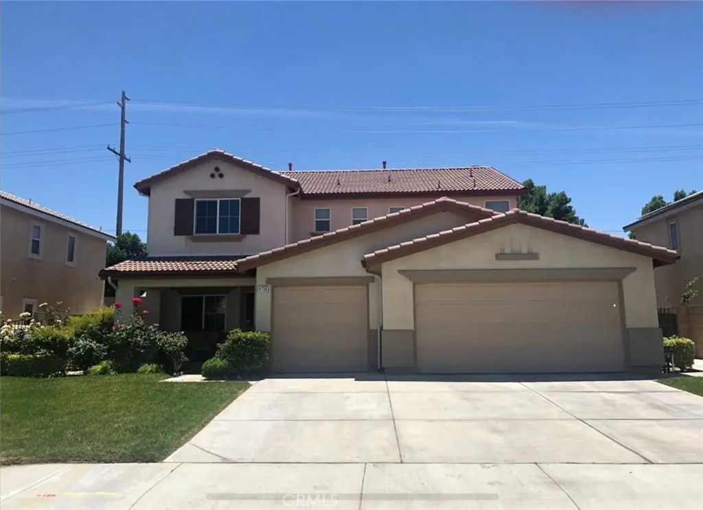4750 Spice Street, Lancaster, CA — listing photo 1