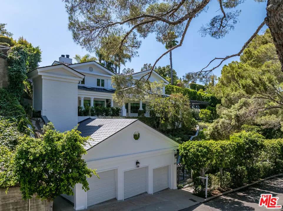 365 Norcroft Avenue, Los Angeles, CA — listing photo 1