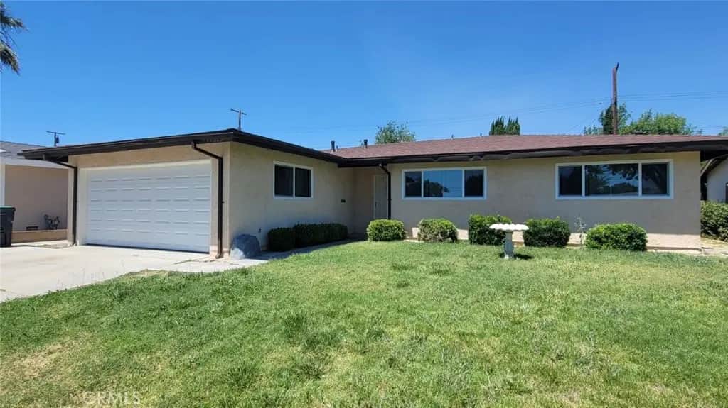45303 Lorimer, Lancaster, CA — listing photo 1