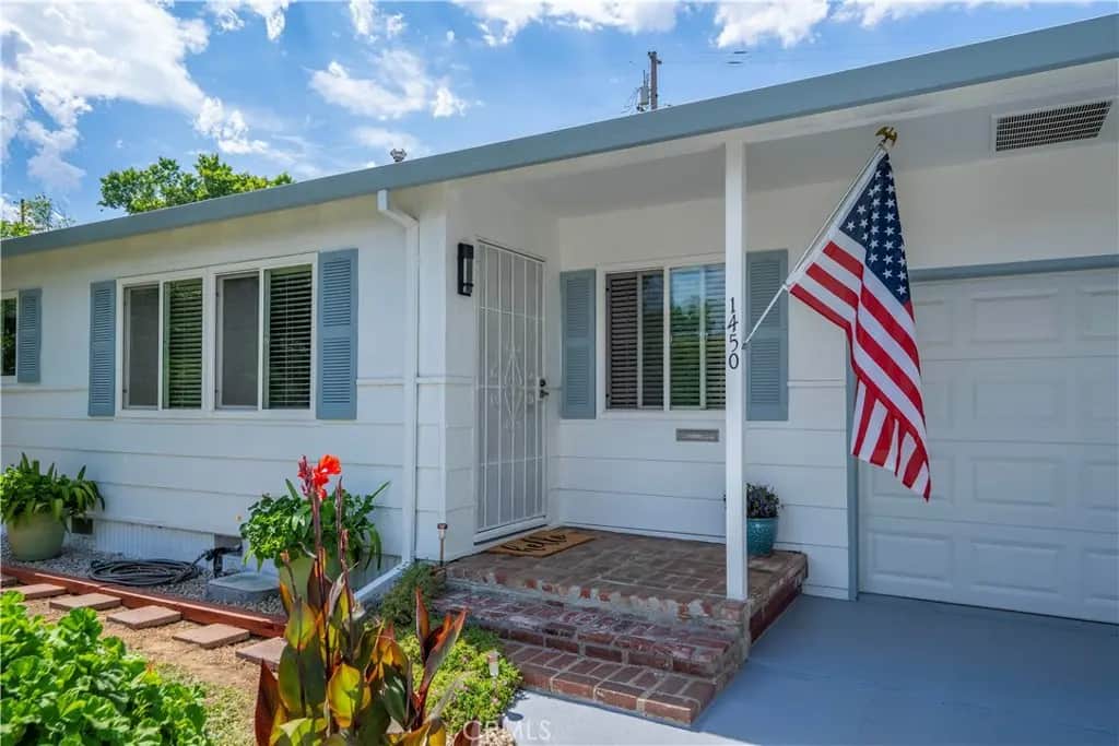 1450 Walnut, Red Bluff, CA — listing photo 1