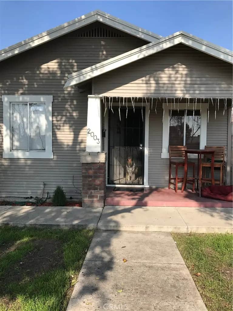 2003 E Harding, Stockton, CA — listing photo 1