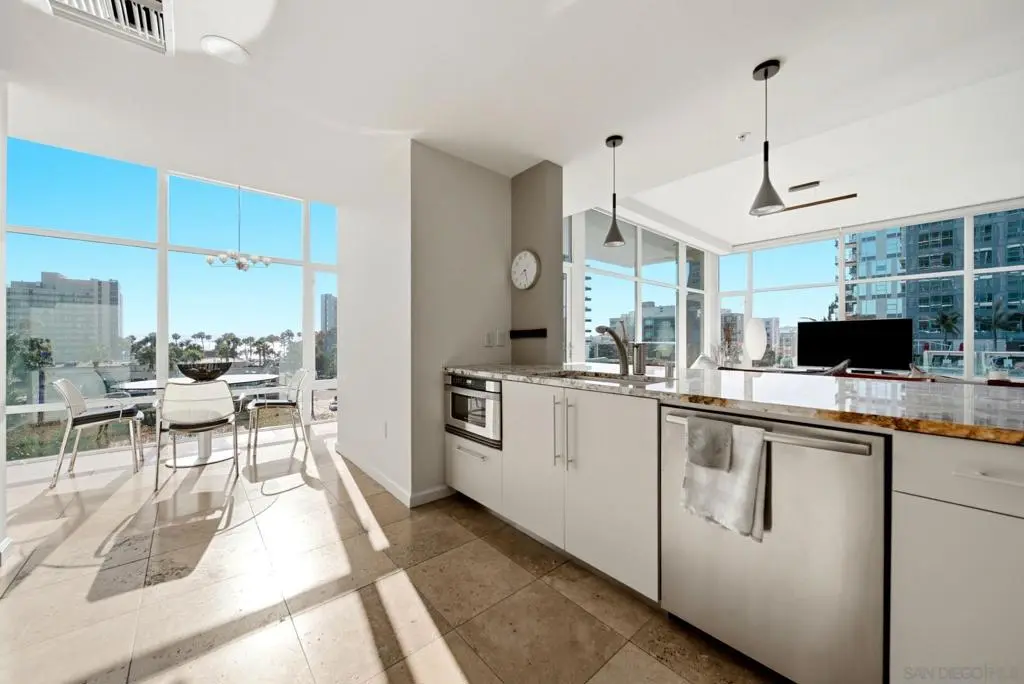 1262 Kettner Blvd 601, San Diego, CA — listing photo 1