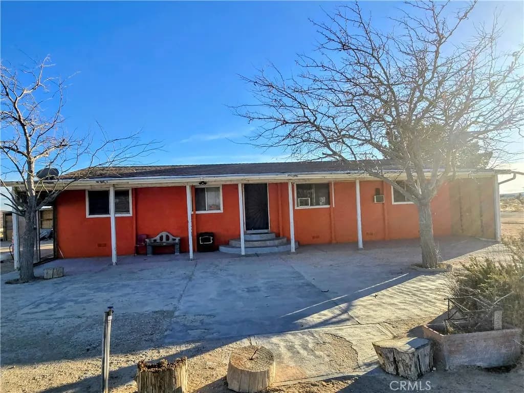 10144 Fetters, Mojave, CA — listing photo 1