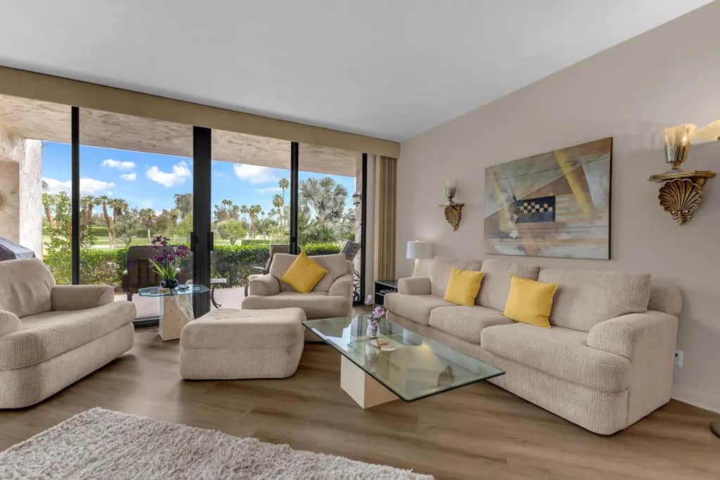 910 Island Drive 112, Rancho Mirage, CA — listing photo 1